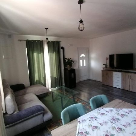 Apartments Nana Biograd Na Moru Exterior photo