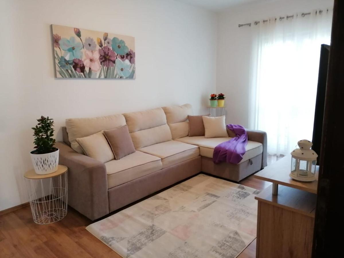 Apartments Nana Biograd Na Moru Exterior photo