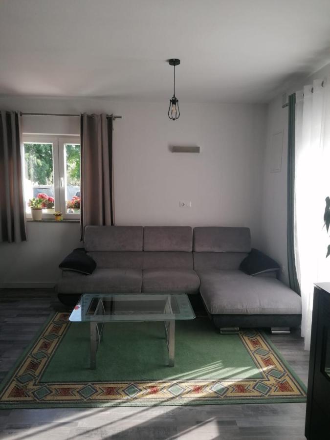 Apartments Nana Biograd Na Moru Exterior photo