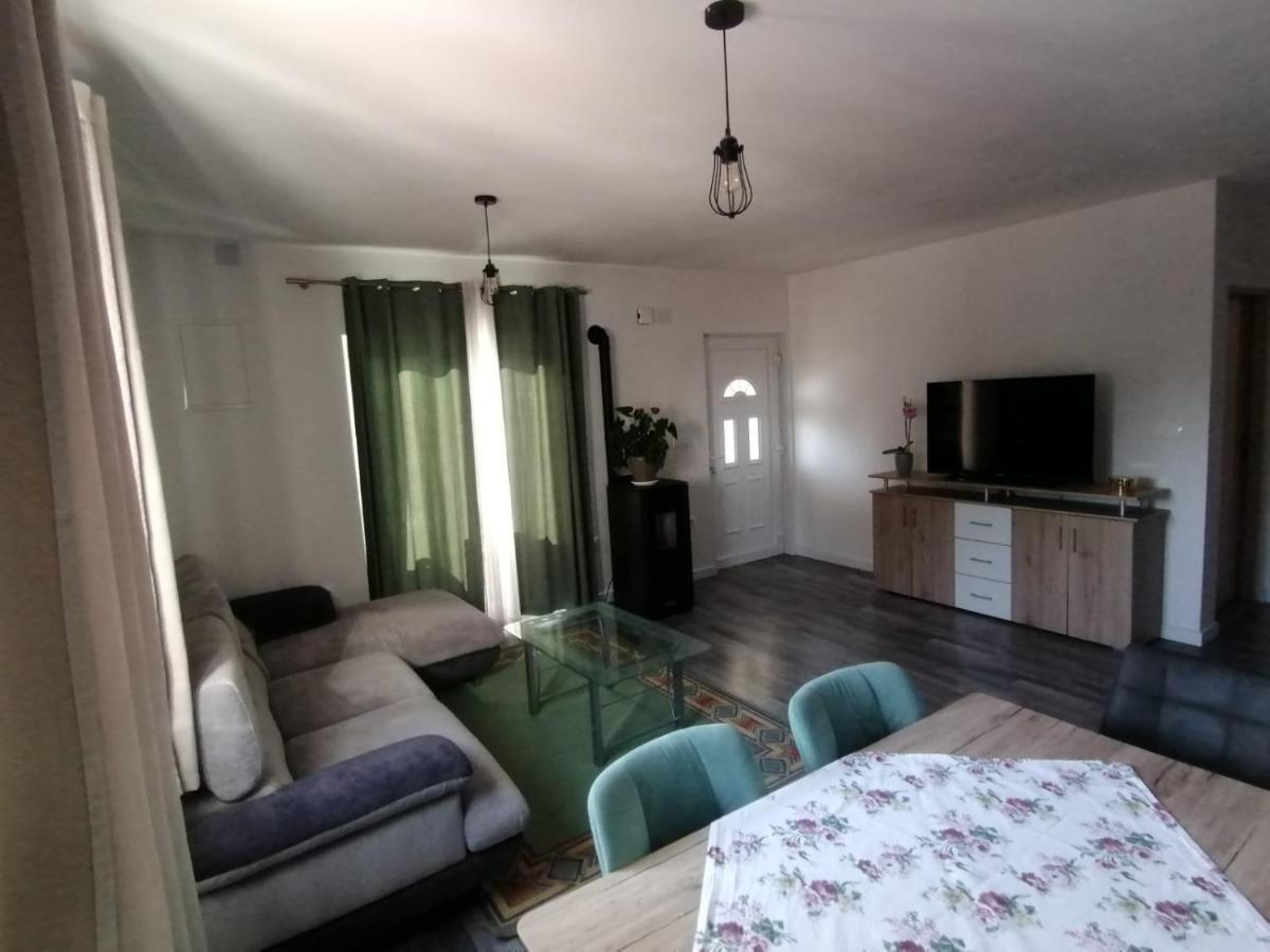 Apartments Nana Biograd Na Moru Exterior photo
