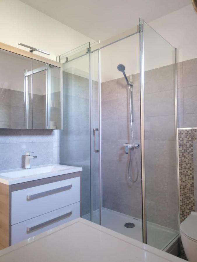 Apartments Nana Biograd Na Moru Exterior photo