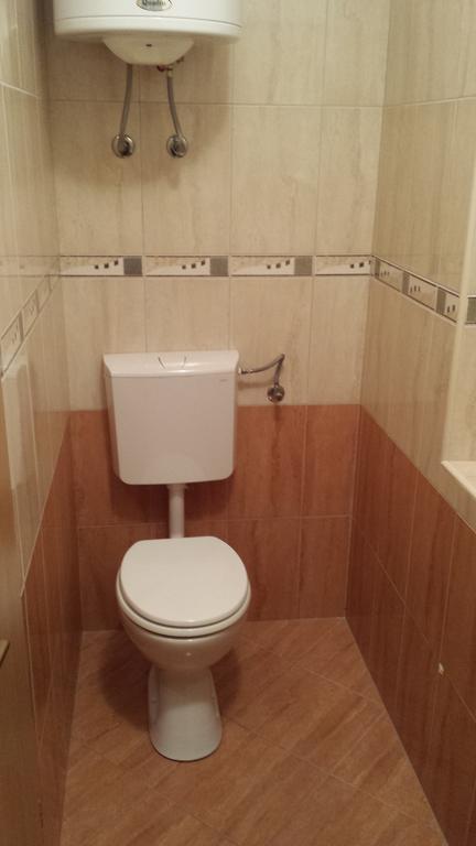 Apartments Nana Biograd Na Moru Exterior photo