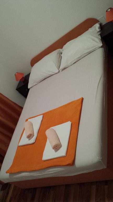 Apartments Nana Biograd Na Moru Exterior photo