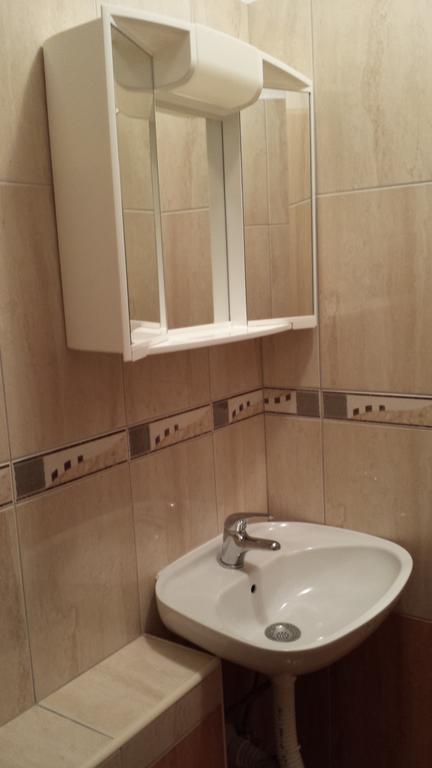 Apartments Nana Biograd Na Moru Exterior photo