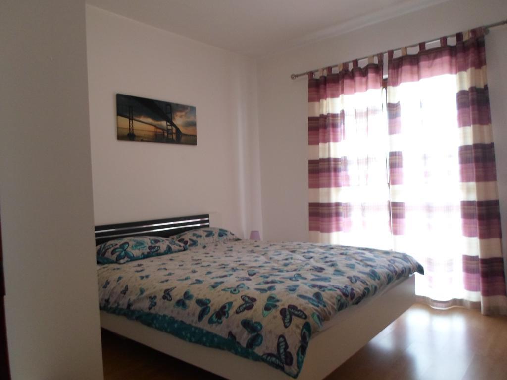 Apartments Nana Biograd Na Moru Exterior photo