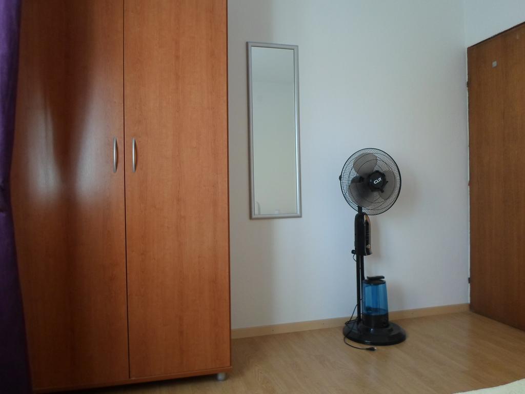 Apartments Nana Biograd Na Moru Exterior photo