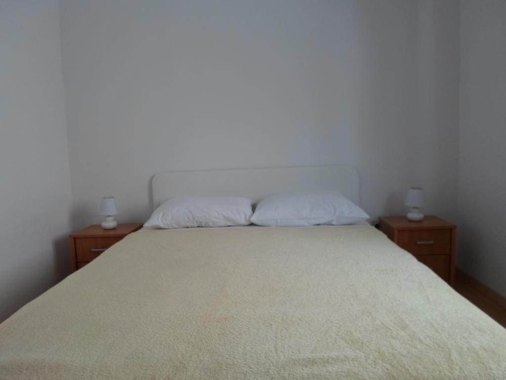Apartments Nana Biograd Na Moru Exterior photo